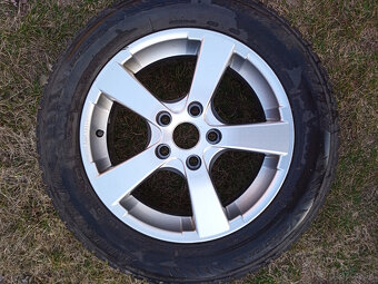 Predám Suzuki SX4 - 16