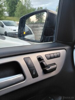 Mercedes ML 166 350cdi, r.v.11/2012 - 16
