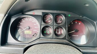Mitsubushi Pajero 3.2 DID manual - 16