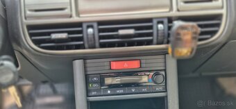 Nissan X-Trail T30 2.5 AT - 16