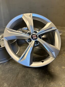 Elektrony 5x112 R19 Audi Q5 , VW, Škoda, Seat - 16