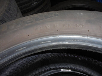 Kumho Ecsta PS71 205/60 R16 92V č.24L - 16