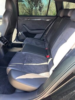 Škoda Superb SportLine 2.0 TDI 140KW  4x4 - 16