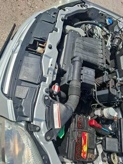 Suzuki Ignis 1,3 wwt 69 kw benzín - 16