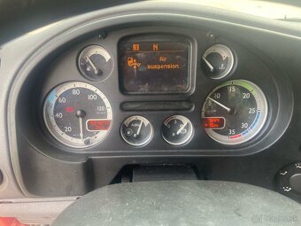 DAF LF 55.250, Euro 5, čelo +DPH - 16