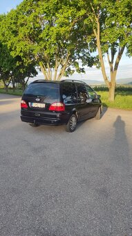 Ford Galaxy 1.9TDI 85kw 7miestny - 16