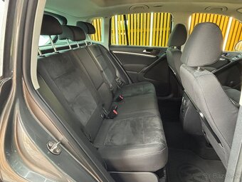 Volkswagen Tiguan 2.0 CR TDI BMT Sport&Style - 16