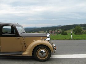 Rover ten-10 P2-znížená cena 16500 euro - 16