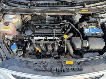 Predám Hyundai i20 1,2 - 16