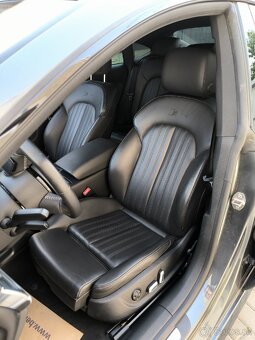 Audi A7 3.0 BiTDi COMPETITION | MATRIX | R21 | 240KW - 16