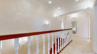 Elegantný 4i mezonet s veľkou terasou, park. miestom a výhľa - 16