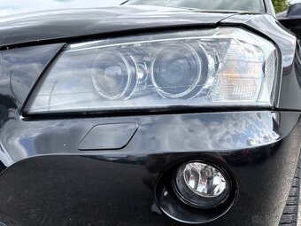 BMW X3 xDrive20d A/T - 16