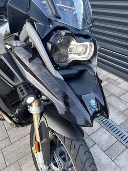 BMW R1200GS 2017 - 16