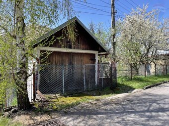 Dom na hranici Hronca a Valaskej, ktorý čaká na nový začiato - 16