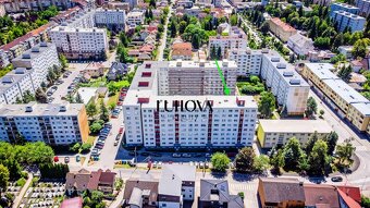 3 - izbový byt na obľúbenej adrese - 16