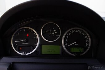 Land Rover Discovery 3 HSE + Convenience Pack - 16