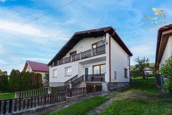 TOP CENA Priestranný rodinný dom na predaj - 16
