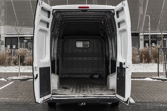 prenájom Fiat Ducato Maxi - 16