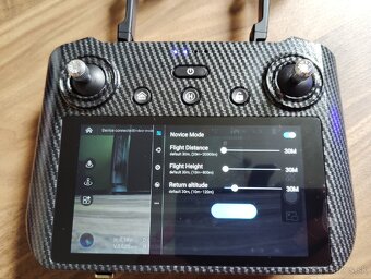Dron AE86 Pro Max+ - 16