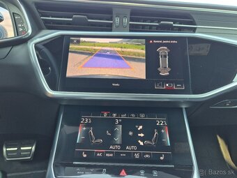 ✅Audi A6 Avant S-Line 3.0 TDI V6 DSG Quattro 170kW Virtual ✅ - 16