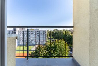 Štýlový, zariadený  2izbový byt so šatníkom - 16