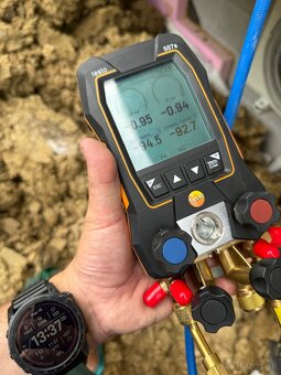 Predaj a montáž klimatizácie - klimatizacia do bytu - 16