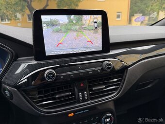 Ford Kuga 2.5 Duratec HEV 190k ST-Line - 16