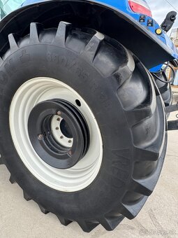 New Holland T6.175 - 16