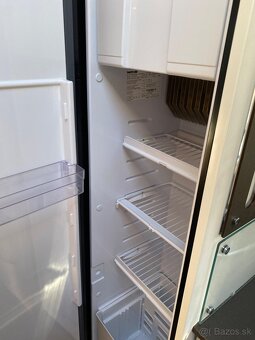 Burstner Lyseo 690 Harmony plná výbava - 16