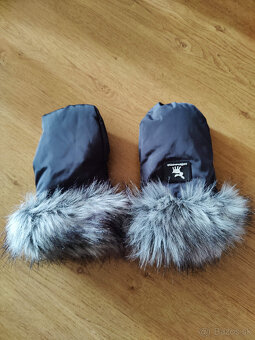 Easywalker Jimmey tmavomodry - 16