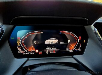 BMW 2 Grand Coupé M-Sport - 16