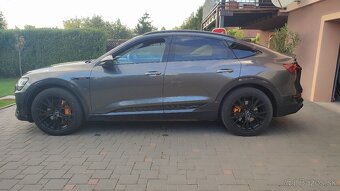 Enyaq iV 60 Sportline , záruka 5 rokov na 100tis. km - 16