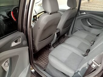 Predam FORD C-MAX 1,6 TDCi 85kw Titanum - 16