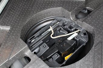 Peugeot 308SW - 16