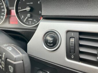 BMW Rad 3 Touring 330d 180kW, M6, 5d - 16