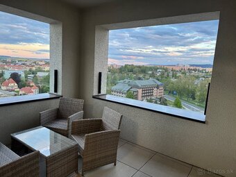 🏡Prenájom 2-izbového bytu – Karpatská Residence - 16