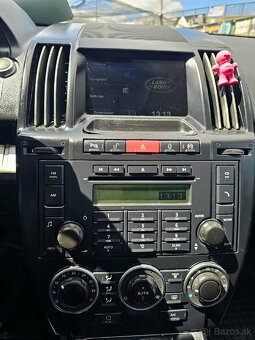 Land Rover Freelander 2.2 Td4 Sport - 16