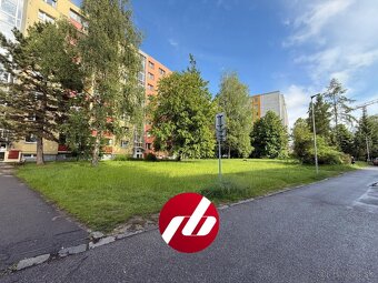 2i byt | pôvodný stav | možnosť dispozičnej zmeny na 3KK - 16