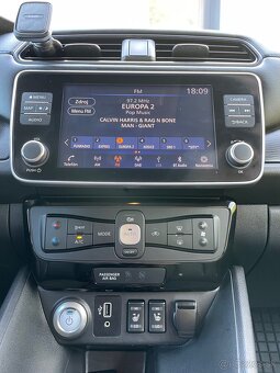 NISSAN LEAF TEKNA e+ 62KWH 160kw - 16