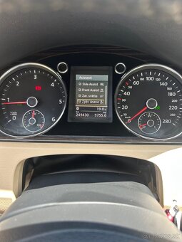 Volkswagen CC - 16