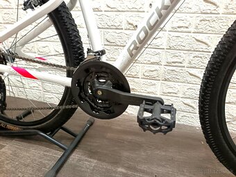 Ponúkam na predaj horský bicykel Rockrider ST100   27,5" - 16
