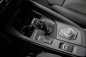 BMW X1 sDrive 16d A/T - 16