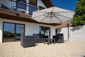 Pension -Villa vintage - 16