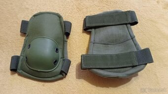 Predám mix rôznych vojenských vecí - 16