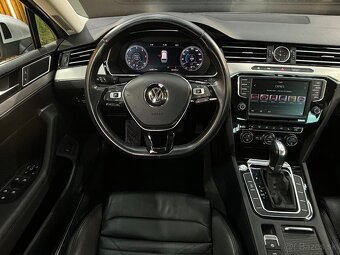 Volkswagen Passat Variant 2.0 TDI BMT Highline DSG - 16