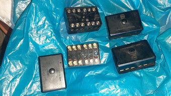 ND diely pre Zetor , LKT81, LKT120, Locust - 16