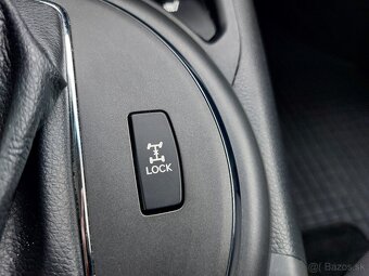 Kia Sportage 2.0 CRDi VGT 4WD LX A/T - 16