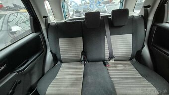 Suzuki SX4 1,5i 73kw - 16