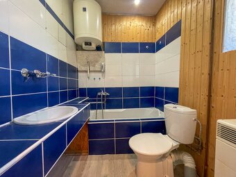 Dom s investičným pozemkom na predaj, Lúčnica nad Žitavou - 16