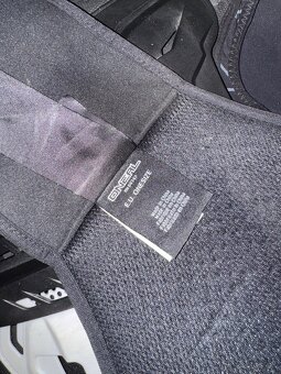 Komplet enduro výstroj Leatt Airoh Kenny Acerbis - 16